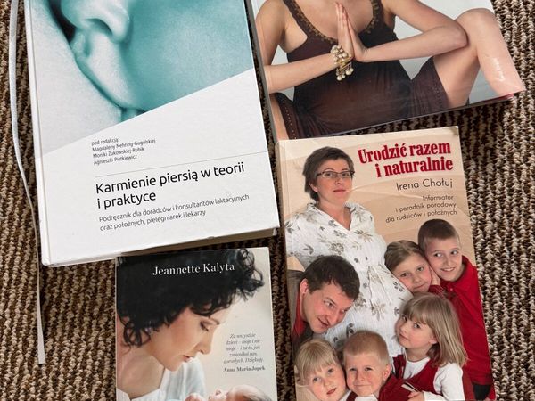 Books - Main image