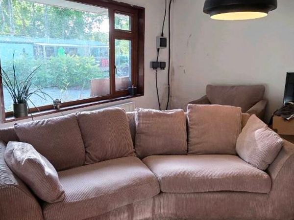 Couch and armchair for FREE in South Tipperary - Main image