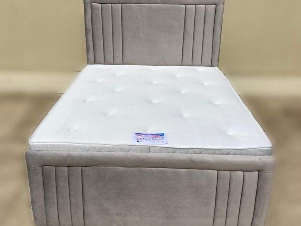Hilton beds now available - Main image