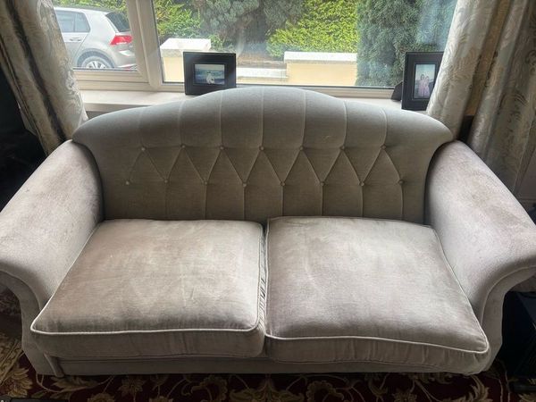 2 Seater Couch - Main image