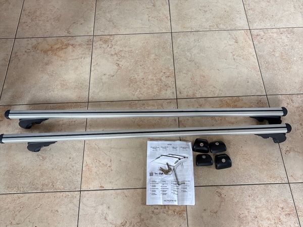 Roof bars - Main image