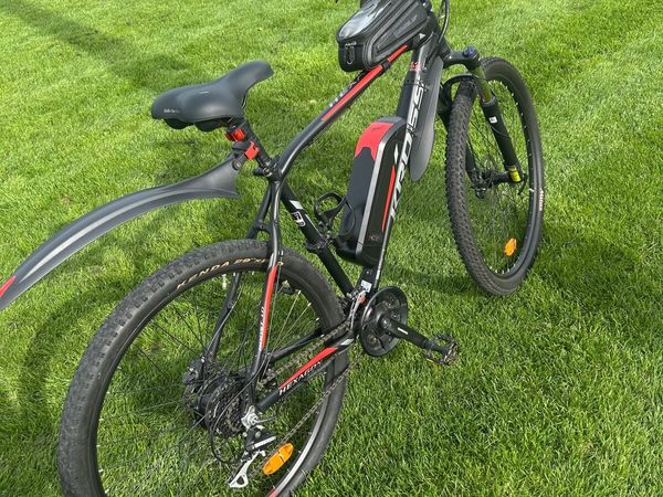 Kross e bike - Main image