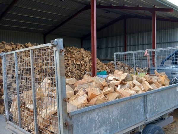 Firewood Cork City - Main image