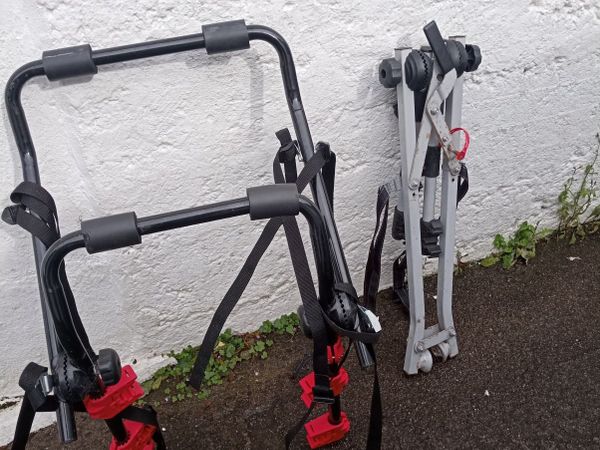 Bike rack - Main image