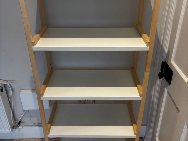Ikea Shelving Units (x3) - Main image
