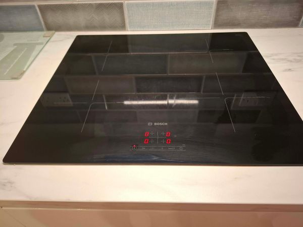 Bosch Ceramic Hob - Main image