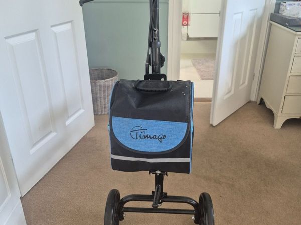 Timago Knee Trolley - Main image