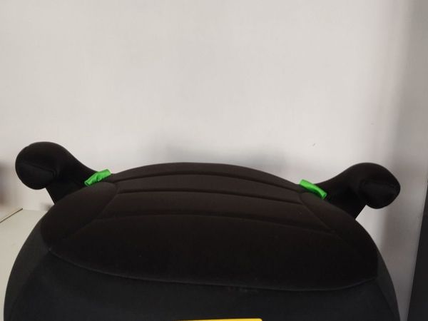 Booster seat - Main image