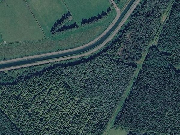 Campsite - Main image