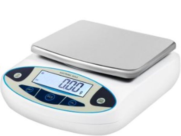 Analytical Balance, 5000g x 0.01g - Main image