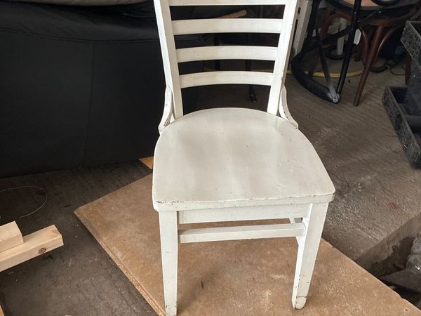 Restaurant Chairs - Main image