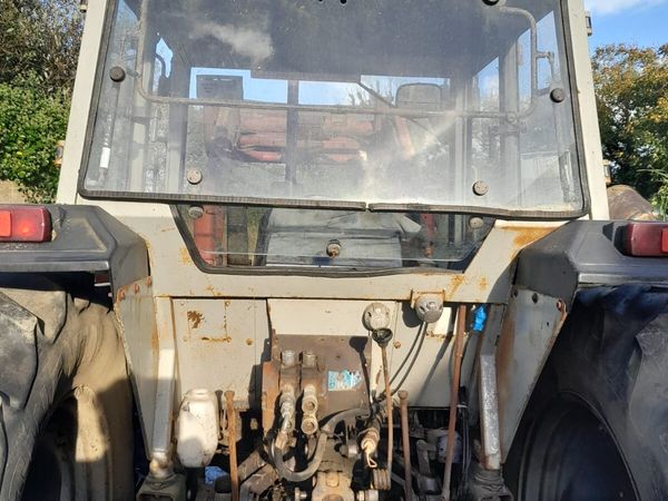 MF 390 for sale in Kerry for €16,500 on DoneDeal