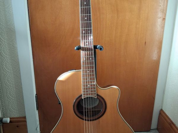 Yamaha Electro Acoustic APX 7CT - Main image