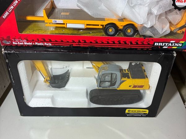 1:32 scale models - Main image