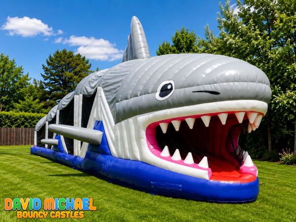 Bouncy Castles for Sale - Main image