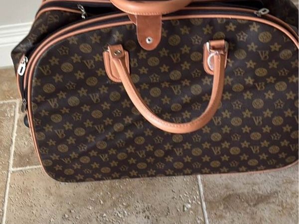 Travel Bag - Main image