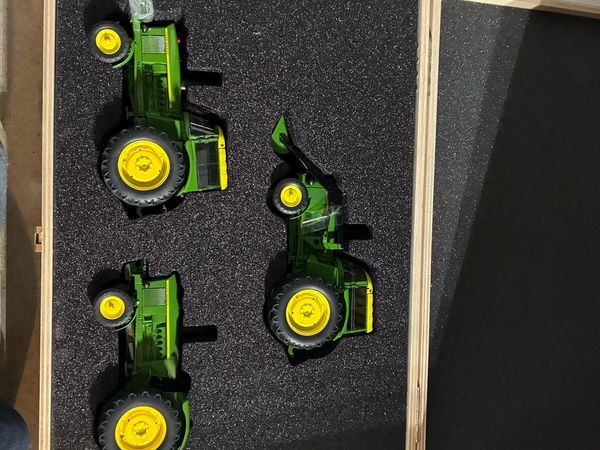 1:32 scale models - Main image