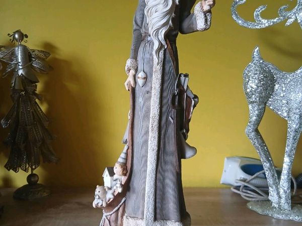 Tall Christmas Figure - Main image