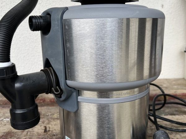InSinkerator Evo 200 Premium Food Waste Disposal - Main image