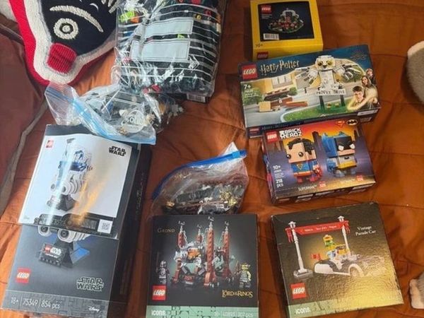 lego - Main image