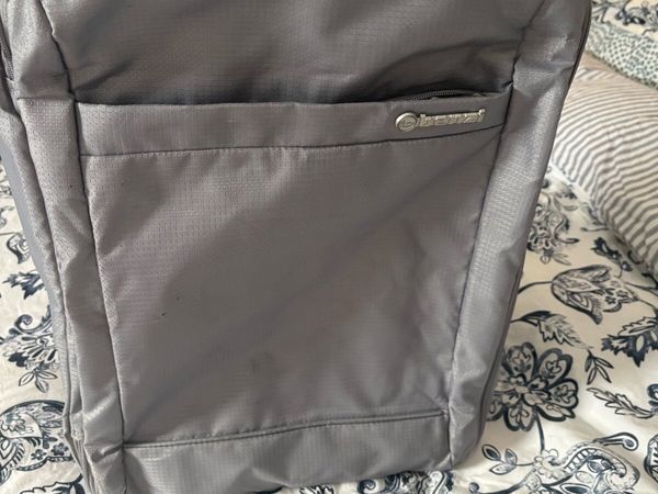 Suitcase small soft cabin bag - Main image
