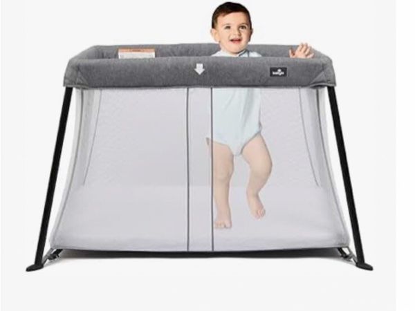Travel cot - Main image