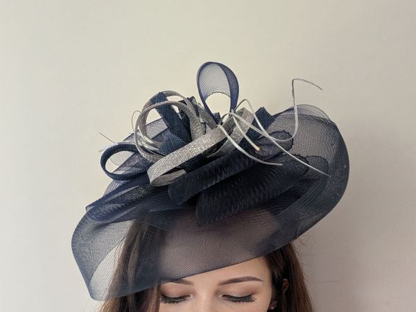 Head piece - Main image