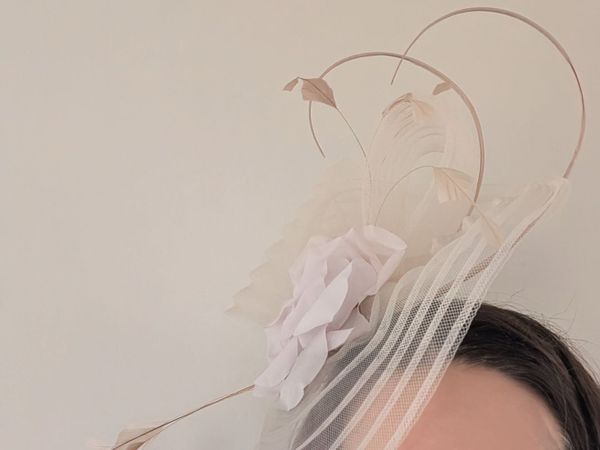 Head piece / Hat - Main image