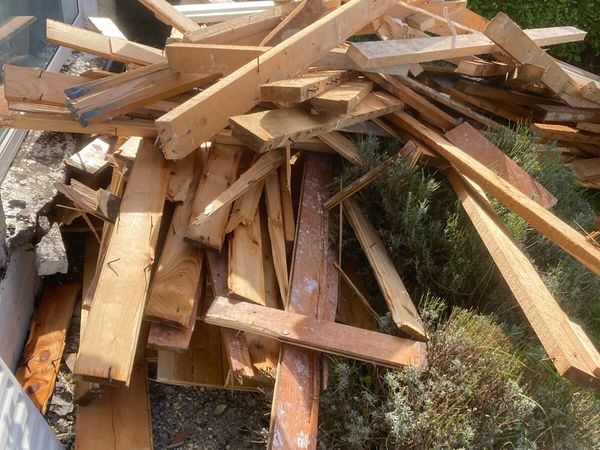 Firewood - Main image
