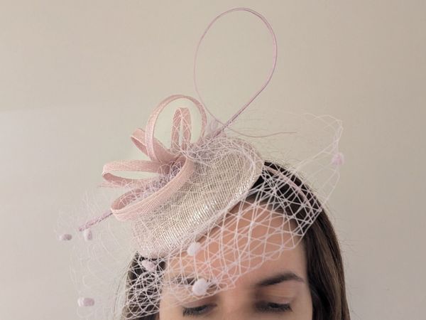 Head piece - Main image