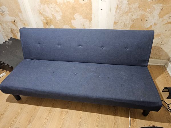 Click Clack Sofa bed - Main image