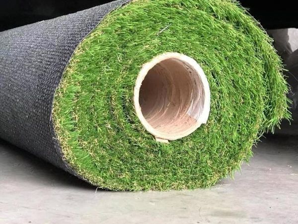 New Artificial Grass 40mm Free Delivery - Main image
