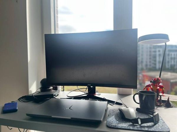Aoc Gaming C27g2ze - 27 - Main image