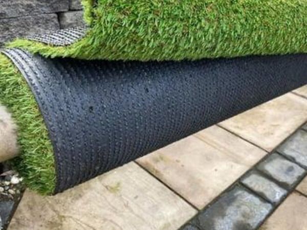 New 40mm Artificial grass Free Delivery - Main image