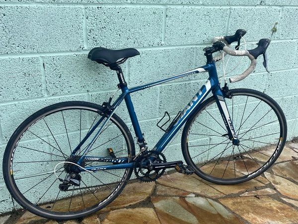 Road Bike - Main image