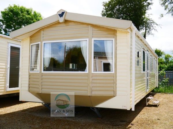 2015 Willerby Rio Premier 35 x 12/3Bed Mobile Home - Main image