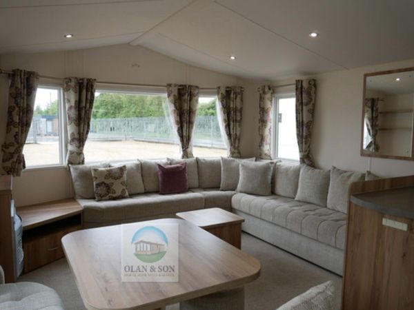 2015 Willerby Rio Premier 35 x 12/3Bed Mobile Home - Main image