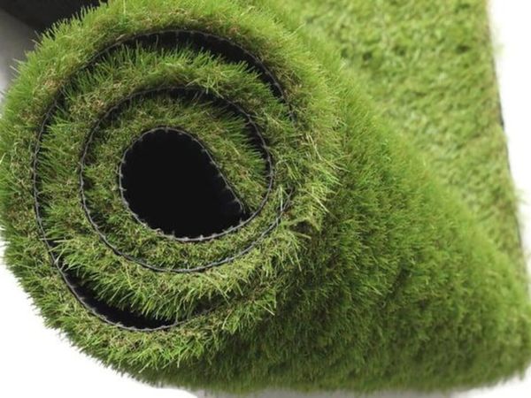 Artificial Grass 40mm Free Delivery - Main image