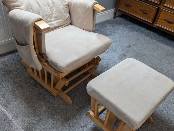 Nursery Rocking chair - Main image