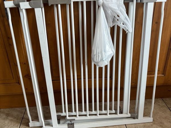 Baby Safety Gates ~ Pressure fit - Main image