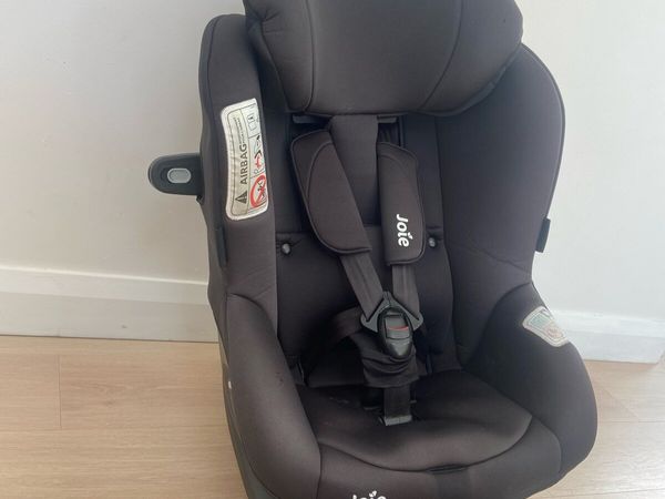 Joie 360 Car seat o months to 4 years - Main image