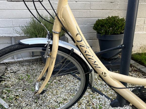 Bike - Main image