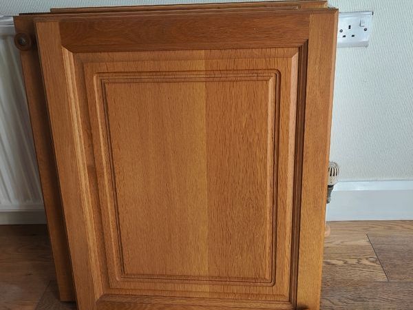 Kitchen cabinet doors and drawer fronts - Main image