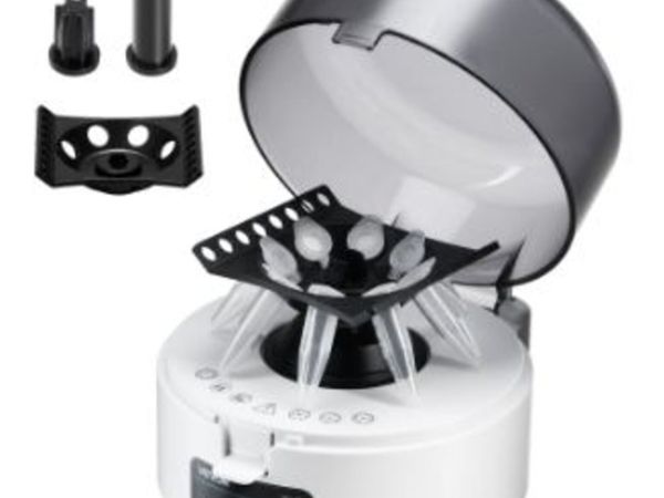 Mini Centrifuge Machine, 3013xg RCF - Main image