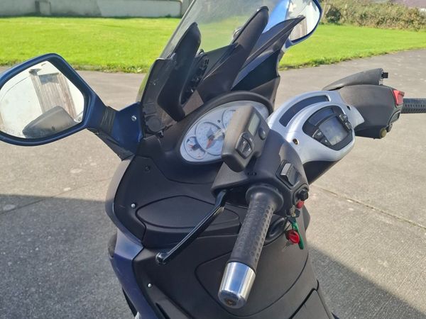 Piaggio Other 2006 - Main image