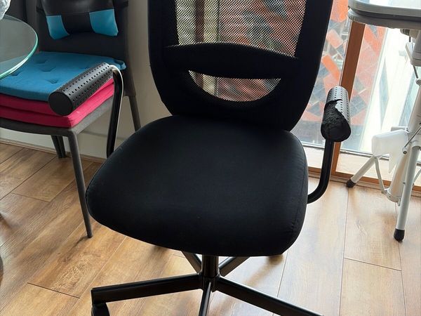 Wheel chair - Main image