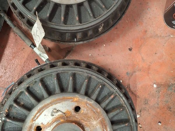 Renault Kangoo bits and bobs - Main image