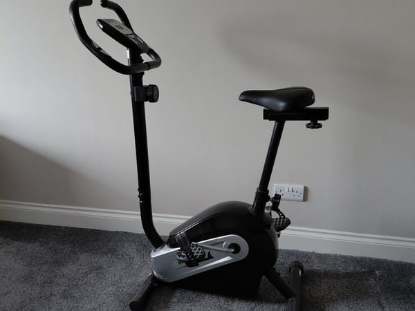 Exercise bike - Main image