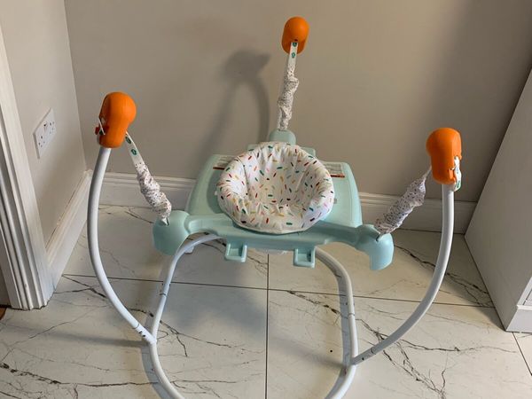 Fisher Price Baby Jumperoo - Main image
