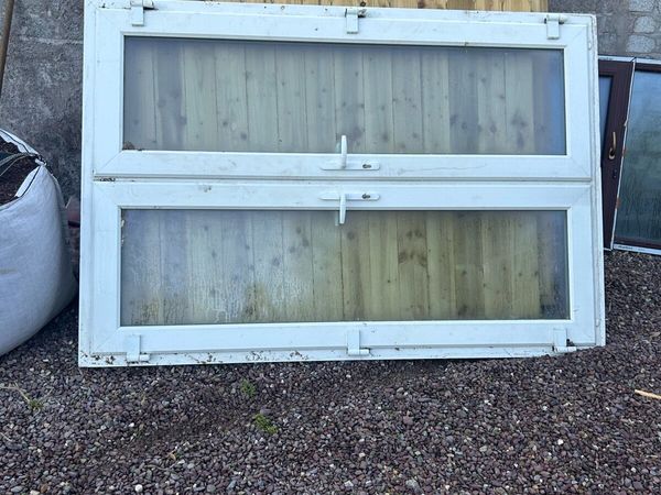 French doors triple glased - Main image